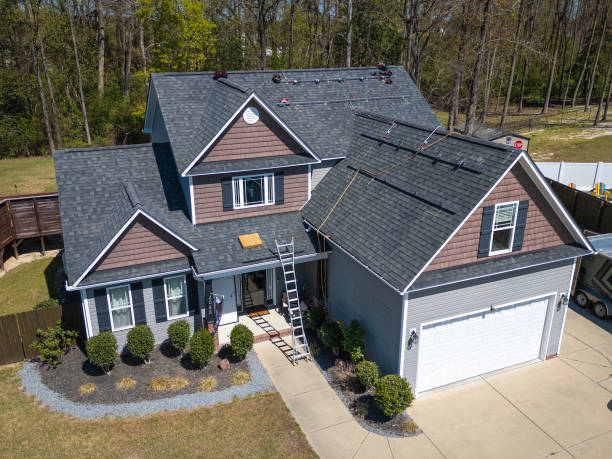 Best Rubber Roofing (EPDM, TPO)  in White Hall, AR