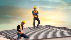 Best Cold Roofs  in White Hall, AR